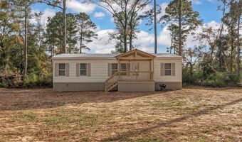 516 Crouch Rd, Benton, LA 71006