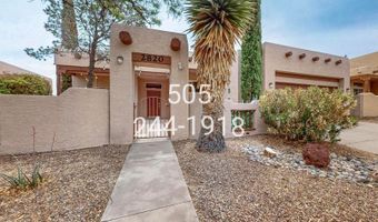 2820 Monument Dr NW, Albuquerque, NM 87120