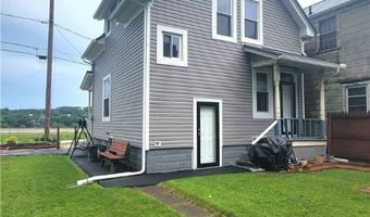 413 River Ave, Aliquippa, PA 15001