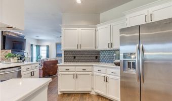 713 Vickery Ave, Yukon, OK 73099