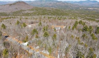 Puckerbrush Road, Campton, NH 03223