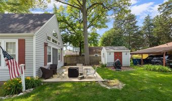 900 Danforth St, Alton, IL 62002