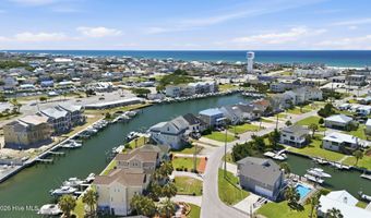310 N Kinston Ave, Atlantic Beach, NC 28512