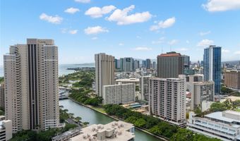 400 Hobron Ln 3314, Honolulu, HI 96815