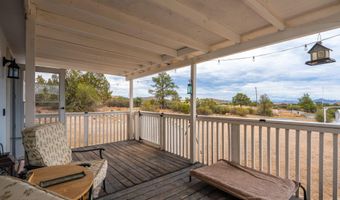 2190 N Cherokee Dr, Chino Valley, AZ 86323