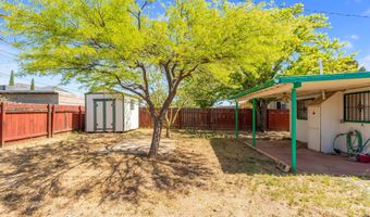 110 COCHISE Dr, Bisbee, AZ 85603