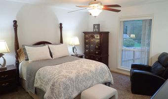 1629 Northridge Dr, Arkadelphia, AR 71923