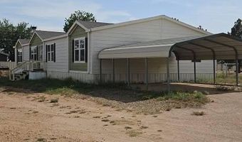 302 SE 4th St, Andrews, TX 79714