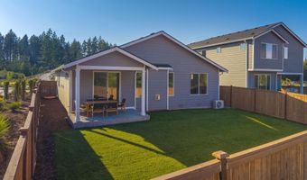 3982 McCormick Vlg Dr Plan: Aurora, Bremerton, WA 98312