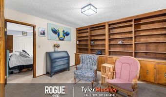 4011 Gannett, Casper, WY 82609