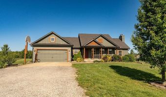 13874 NE County Road 353, Adrian, MO 64720