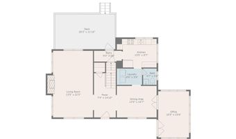 18 Robinwood Ave, Asheville, NC 28806