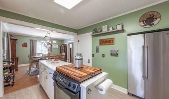 153 County Farm Rd, Alamo, TN 38001
