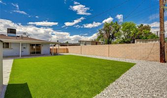 108 Prince Ln, Las Vegas, NV 89110