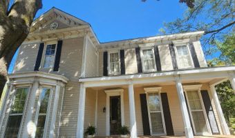 251 Craft St, Holly Springs, MS 38635