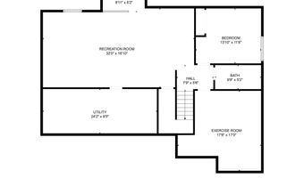 713 NE Country Meadow Dr, Ankeny, IA 50021