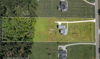 591 CR 215, Abbeville, MS 38601