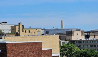 1010 25TH St NW #208, Washington, DC 20037