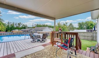 141 Chestnut St, Baxter, TN 38544
