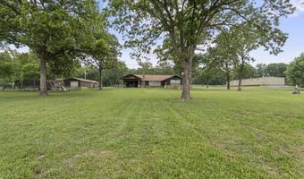 25815 S Horse Creek Dr, Afton, OK 74331