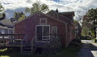 16 Pearl St, Brandon, VT 05733