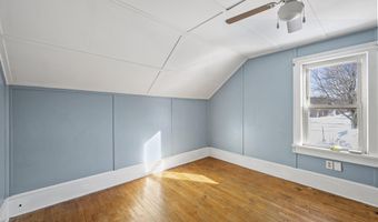 65 Melrose St, Adams, MA 01220