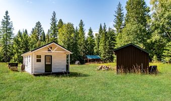 541 Alpine Dr, Bigfork, MT 59911