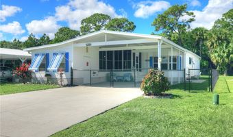 1014 Sebastian Rd, Barefoot Bay, FL 32976
