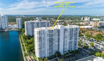 2851 NE 183rd St 2211 E, Aventura, FL 33160
