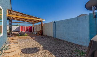 8995 W ONEIDA Dr, Arizona City, AZ 85123