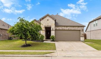 1256 Sharp St, Anna, TX 75409
