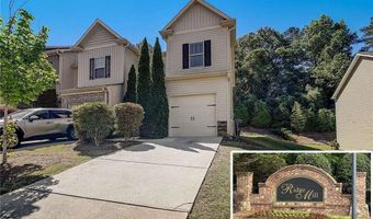 544 Oakside Pl, Acworth, GA 30102
