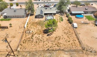 13144 Algonquin Rd, Apple Valley, CA 92308