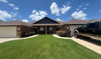 3818 Carrera Ln, Abilene, TX 79602