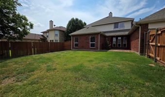 1701 Balboa Ln, Allen, TX 75002
