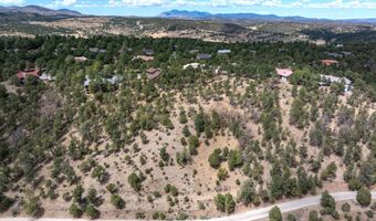 Stable Road 3, Alto, NM 88312