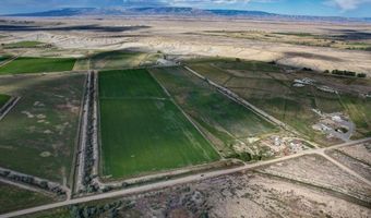 359 Lane 7 1/2, Deaver, WY 82421