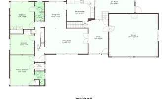 912 W Pleasant St, Aurora, MO 65605