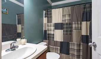 16166 Whitehead Dr, Argentine, MI 48451