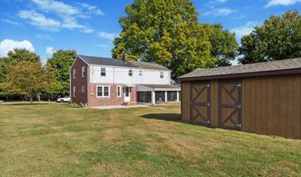 213 OLD FRITZTOWN Rd, Reading, PA 19607
