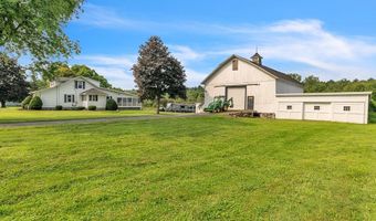 270 Turkey Hill Rd, Belchertown, MA 01007