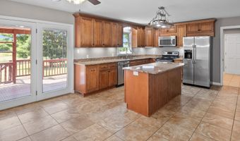 722 Old Bloomfield Rd, Bardstown, KY 40004