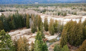 NNA Lightning Creek Rd, Clark Fork, ID 83811