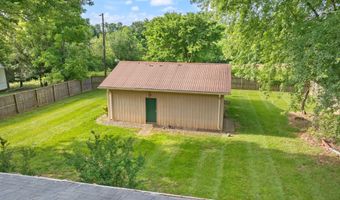 517 Greer Ln, Bardstown, KY 40004