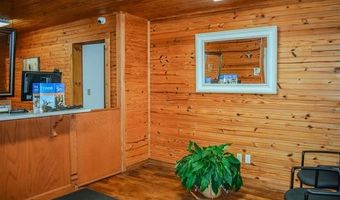 208 SW 3rd St, Antlers, OK 74523