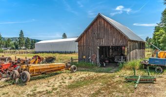 210 Rusho Ln, Blanchard, ID 83804