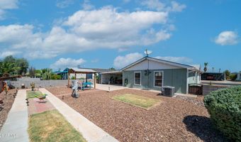 3355 S CORTEZ Rd 6, Apache Junction, AZ 85119