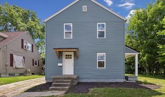 1516 Gainey Ave, Flint, MI 48503