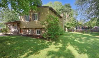7834 Burr Oak Ct, Indianapolis, IN 46217