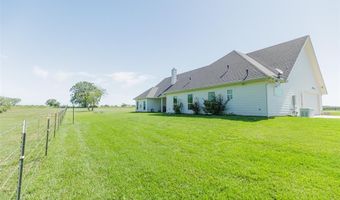 121 County Road 2571, Alvord, TX 76225